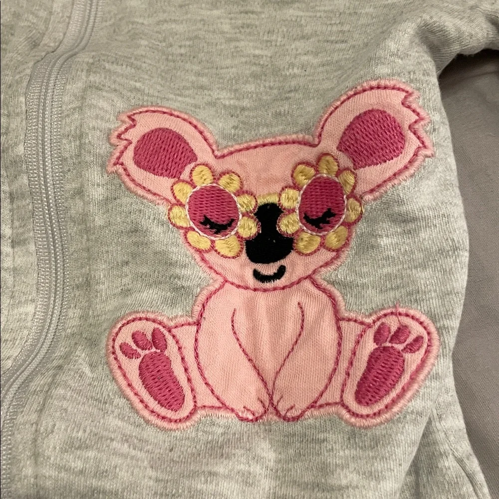 Koalababy Koala Pajamas Onesies